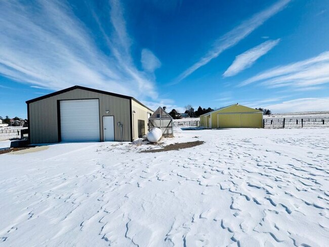 Building Photo - Beautiful Horse Property with Outbuildings...