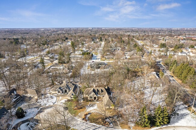 Building Photo - 5055 Slate Run Woods Ct