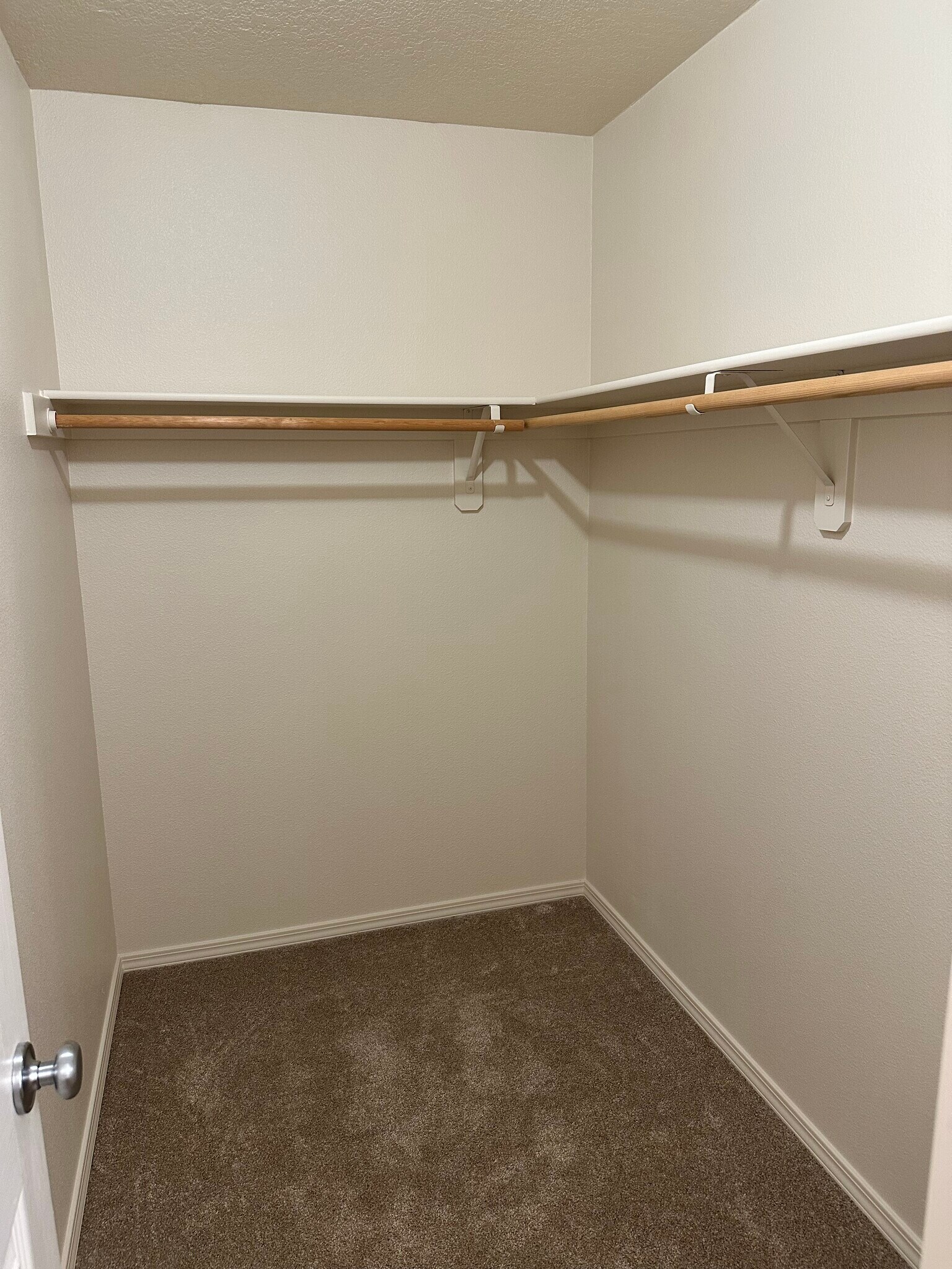 Master suite 2 closet - 1709 SW 171st Ter