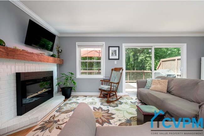 Building Photo - 1609 Forest Hill Ct