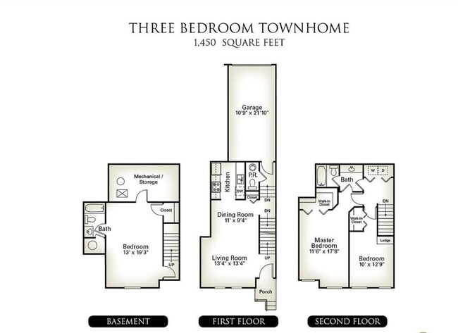 Building Photo - 3992 Cloverlane Dr