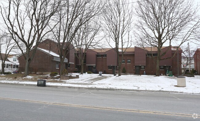 Building Photo - Edwin Joslin Apartments