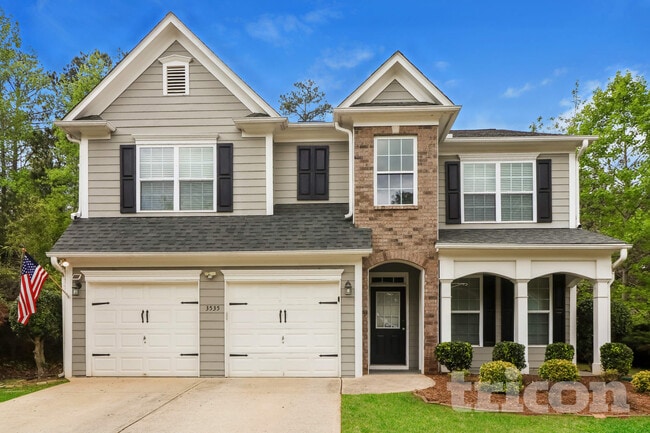Building Photo - 3535 Arbroath Dr