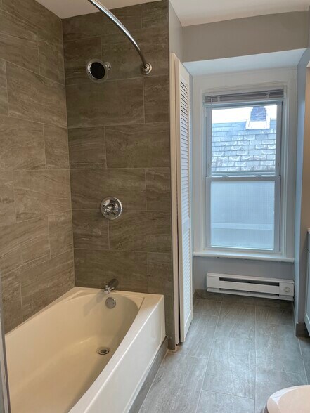 Bathroom - 59 Railroad Ave