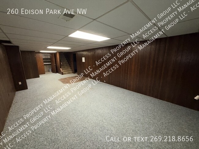 Building Photo - 260 Edison Park Ave NW