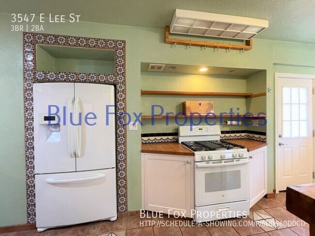 Building Photo - 3547 E Lee St