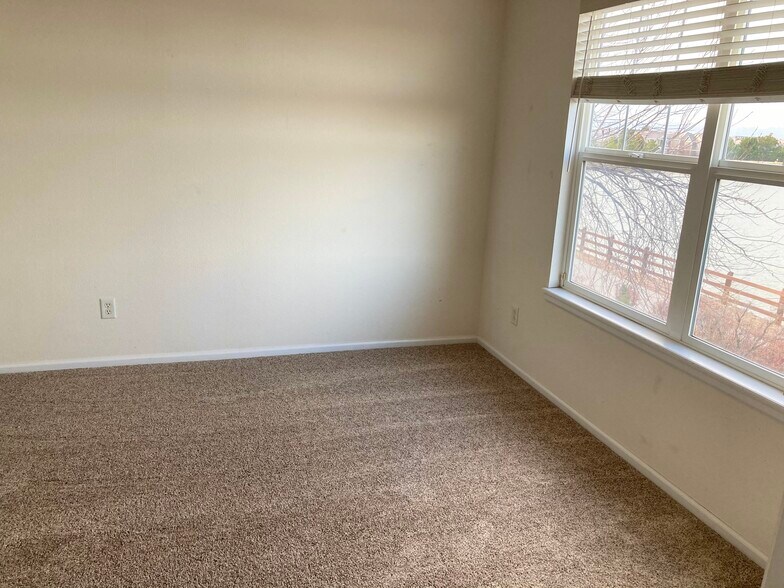 Second Bedroom - 15949 Longford Dr