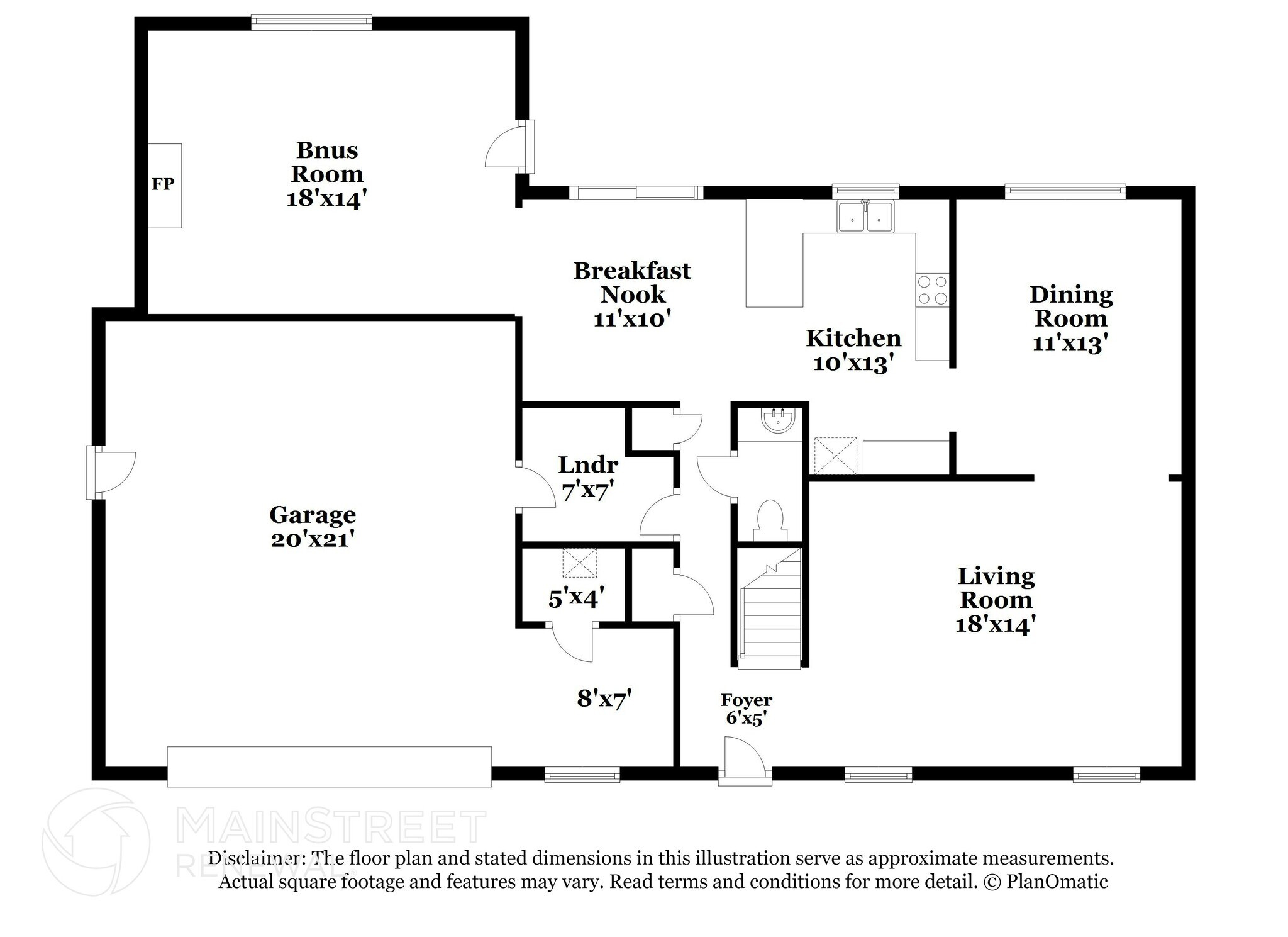 Building Photo - 6200 Oak Glen Ln