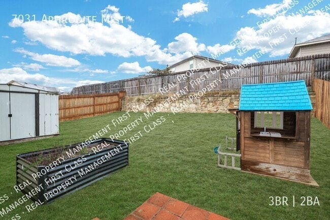 Building Photo - 7031 Aphrodite Mist