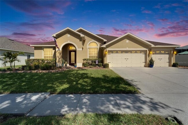 Primary Photo - 11018 Wildcat Dr