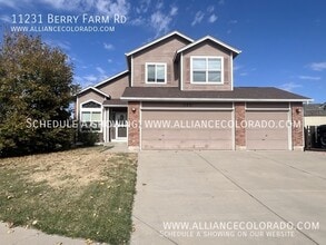 Building Photo - 11231 Berry Farm Rd