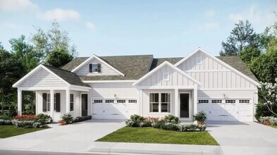 Building Photo - Luxury Villa Living in the Heart of Carnes Crossroads!