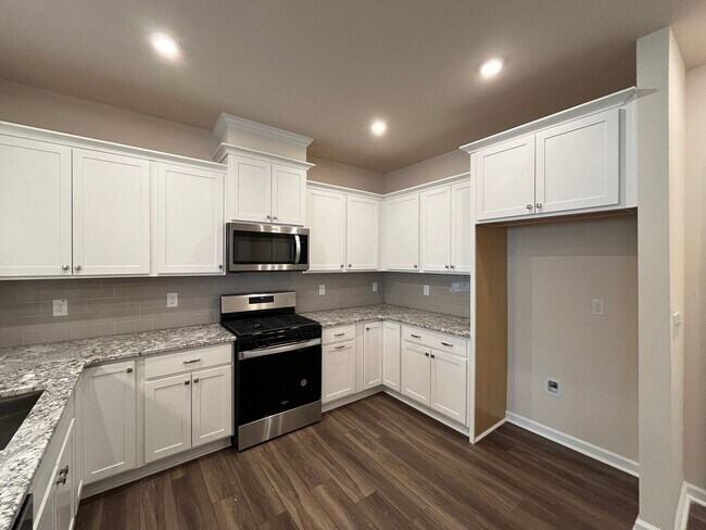 Building Photo - 5718 Preveza Pl