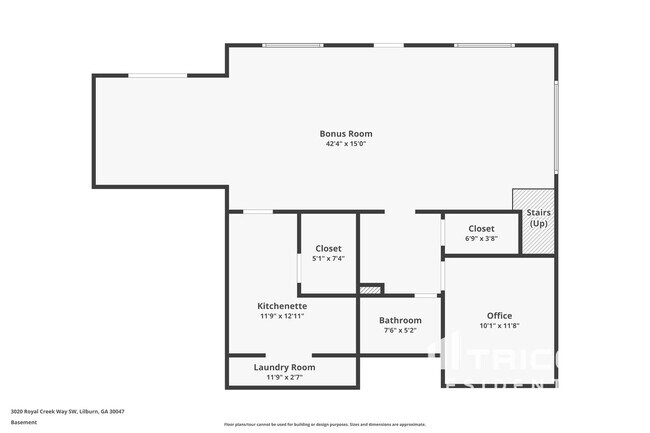 Building Photo - 3020 Royal Creek Way SW