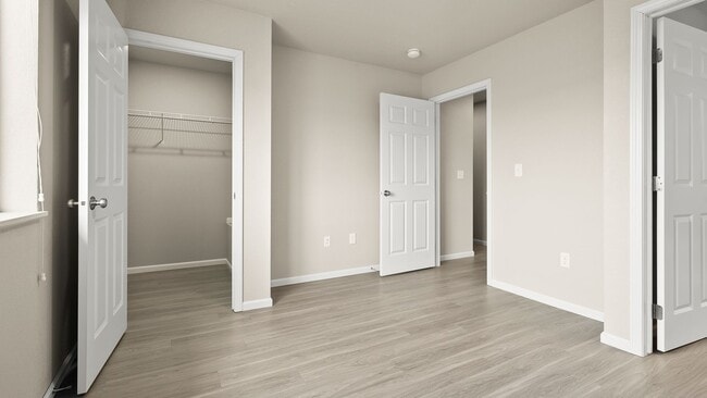 Building Photo - Unfurnished | Summerland Twinhomes | Waterloo | Near Lost Island Waterpark