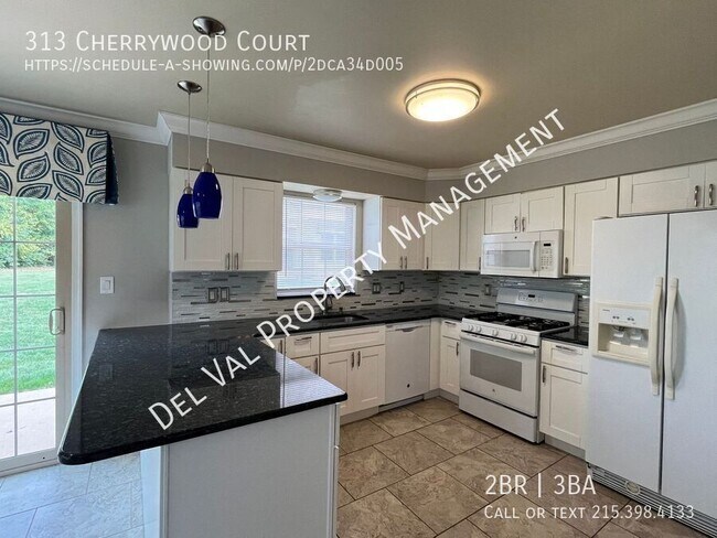 Building Photo - 313 Cherrywood Ct