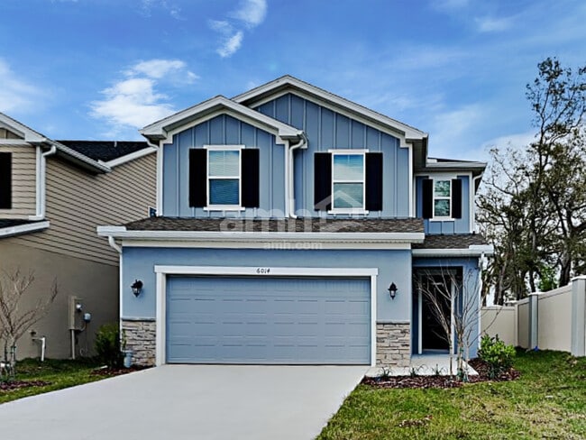 Building Photo - 6014 Little Blf Cir