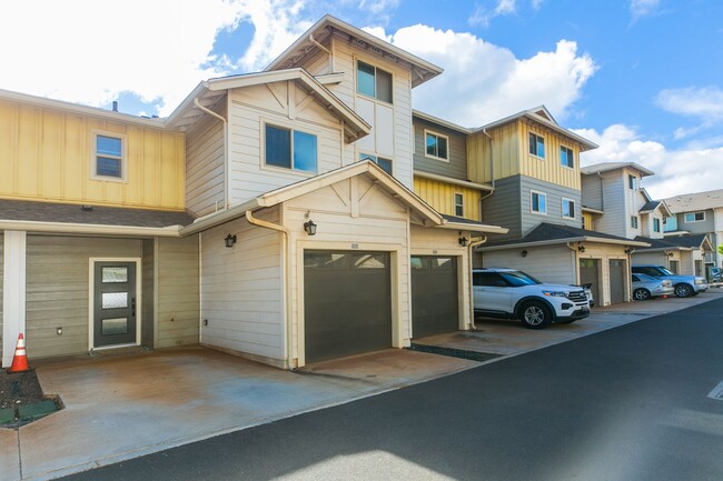 Building Photo - 91-3633 Kauluakoko Street #1006