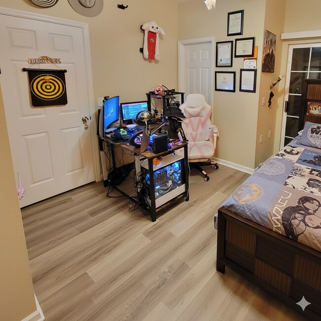 Building Photo - 4493 NW 49th St