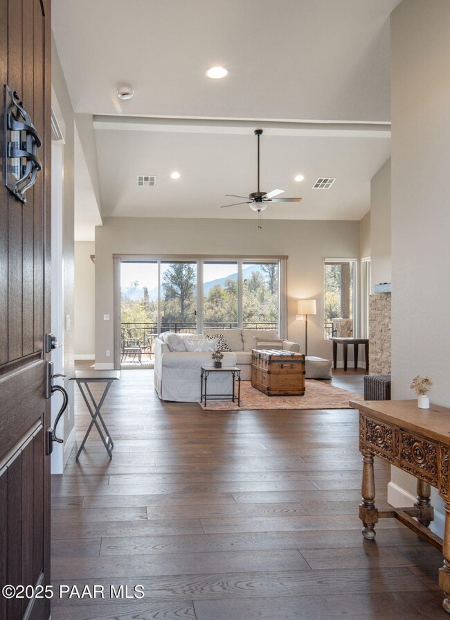 Building Photo - 9830 N American Ranch Rd