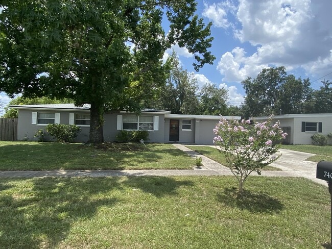 Building Photo - 7400 Judd Way