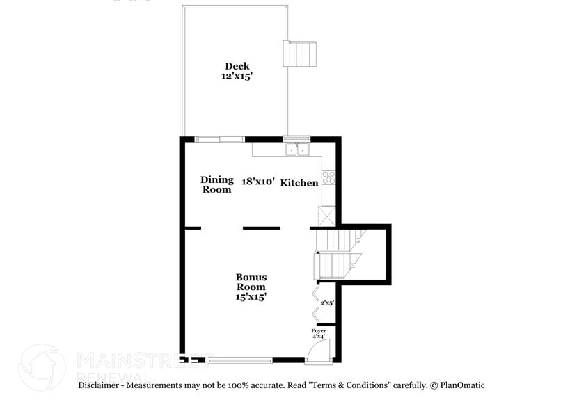 Building Photo - 8407 Archwood Ct