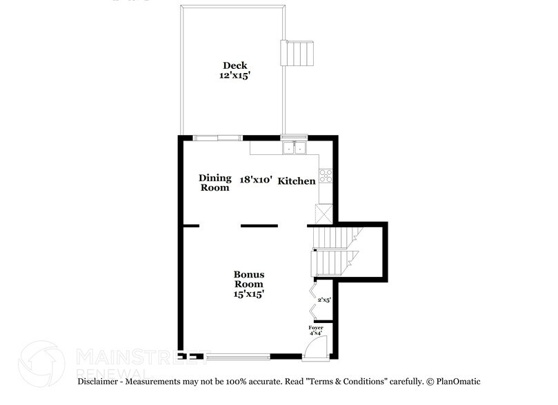 Primary Photo - 8407 Archwood Ct