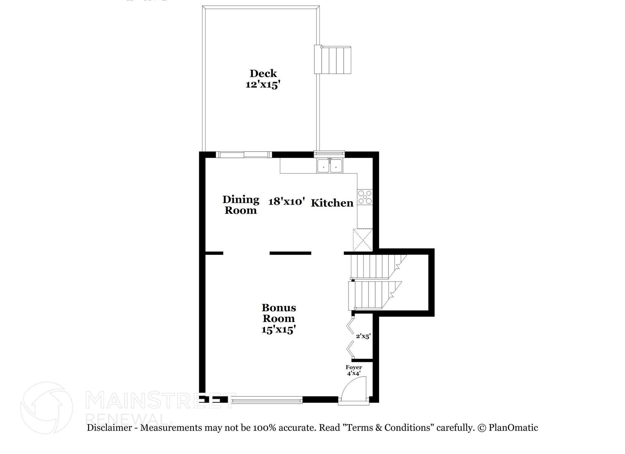 Building Photo - 8407 Archwood Ct