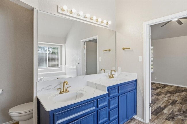 Building Photo - 141 Comanche Trail