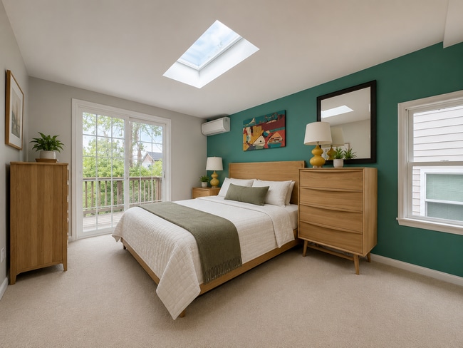 Building Photo - Laurelhurst Home