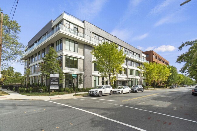 Primary Photo - 801 N Fairfax St