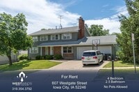 Building Photo - $2,200 | 4 Bedroom, 2.5 Bathroom Multi Floor Duplex | No Pets | Available for an August 1st, 2026...