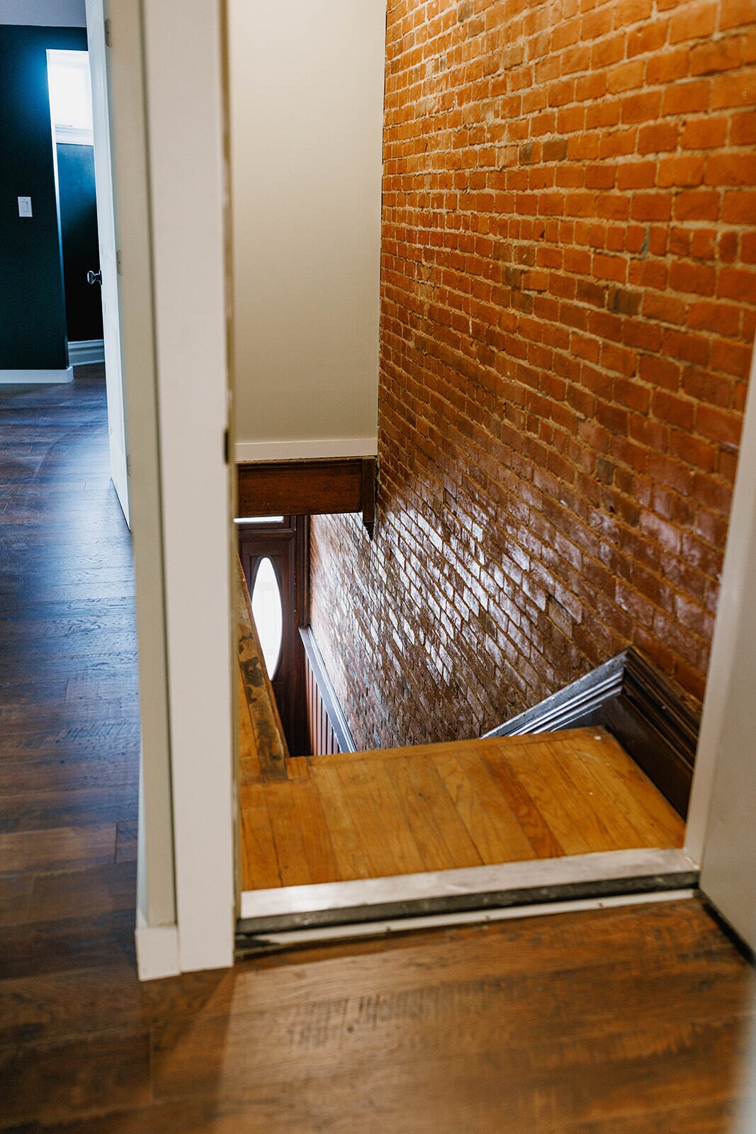 Building Photo - 503 Church St