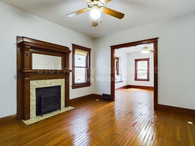 Building Photo - 3429 Morrell Ave