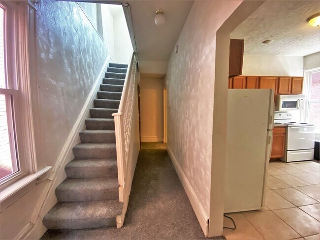 Building Photo - Shadyside - Apartments For Rent In Pittsburgh