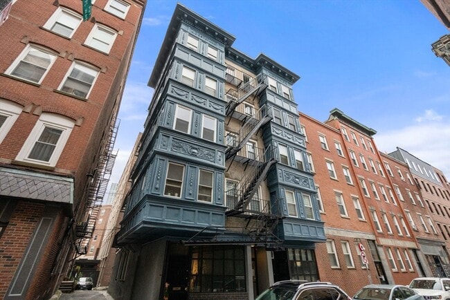 Building Photo - 88 Prince St