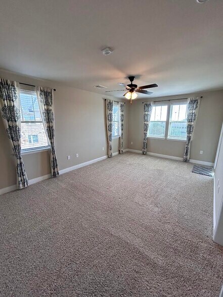 Primary Bedroom - 1735 Wittington Pl
