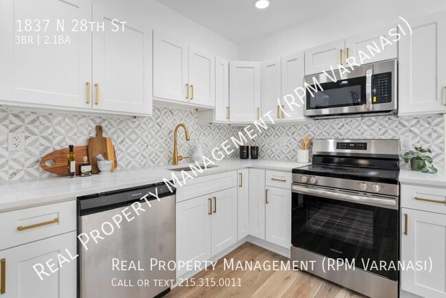 Building Photo - 1837 N 28th St