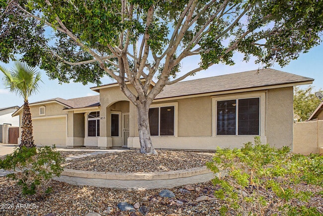 Building Photo - 933 N 94th Pl