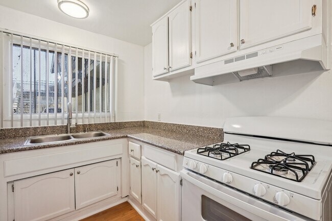 Floorplan - 831 E Pine St