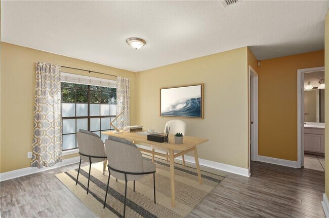 Building Photo - 8004 Cahill Dr