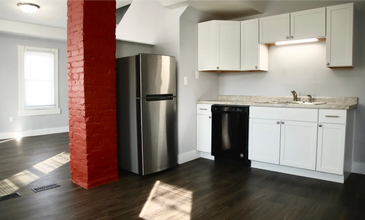 Building Photo - 1416-1418 Travis Street