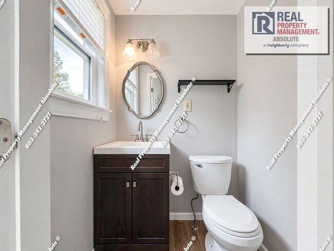 Building Photo - Charming 3-Bedroom Single-Family Home for Rent – Great Location in Nashua, NH