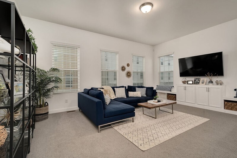 Building Photo - 5321 W Bowstring Way