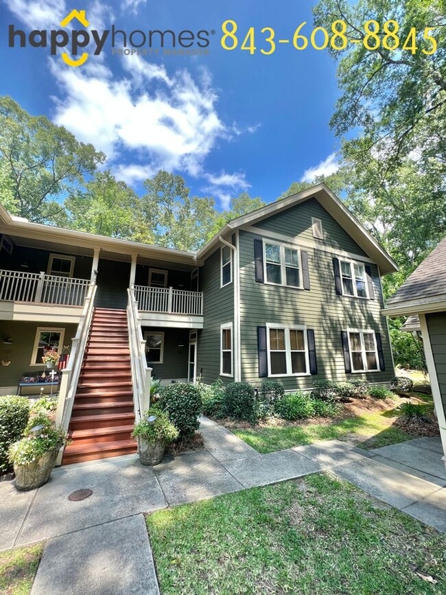 Building Photo - 3/2 condo in Summers Bend on the Ashley!