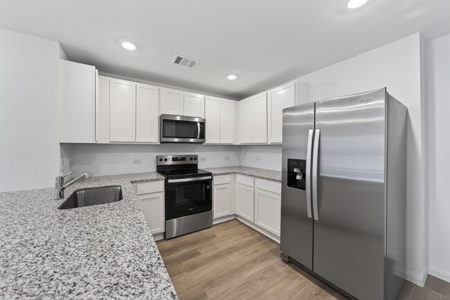 Building Photo - 2037 E Gemini Dr