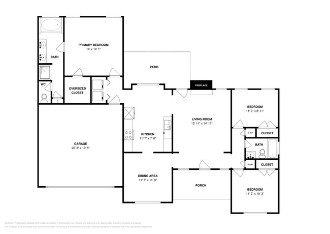 Building Photo - 210 Shenandoah Dr