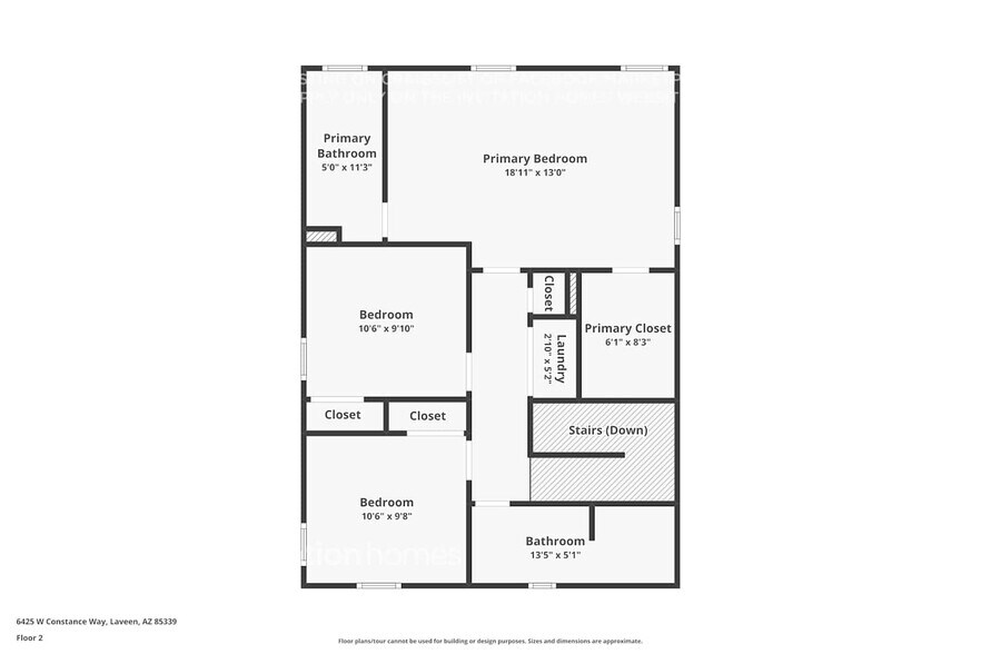 Building Photo - 6425 W Constance Way