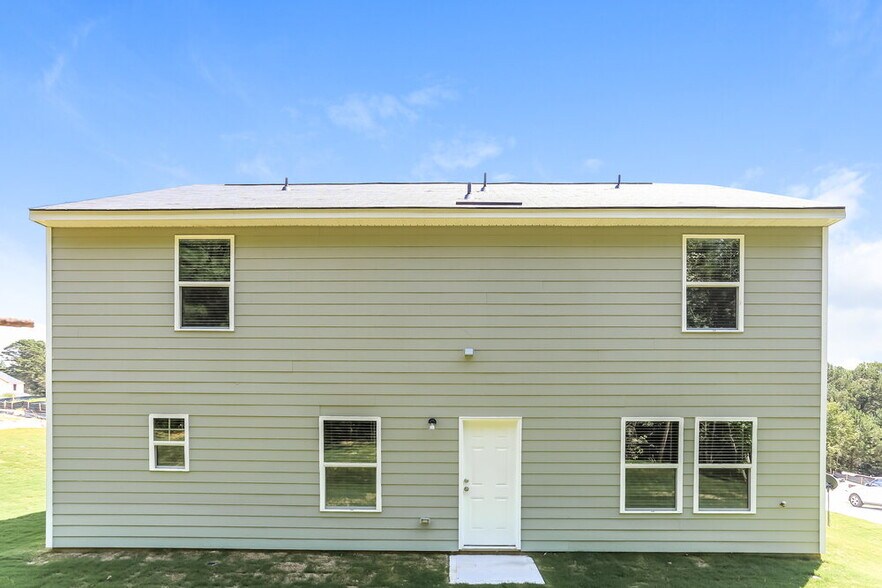 Building Photo - 296 Indian Lake Trail