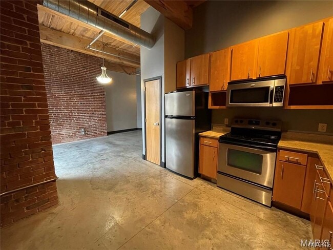 Building Photo - 1113 Washington Ave